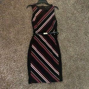 White House Black Market Dress